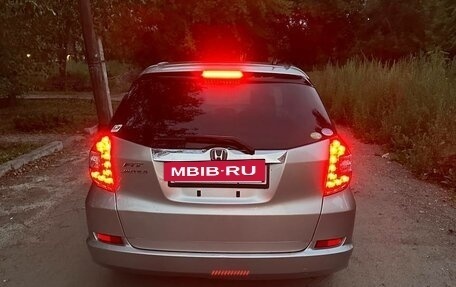 Honda Fit Shuttle I рестайлинг, 2011 год, 865 000 рублей, 10 фотография