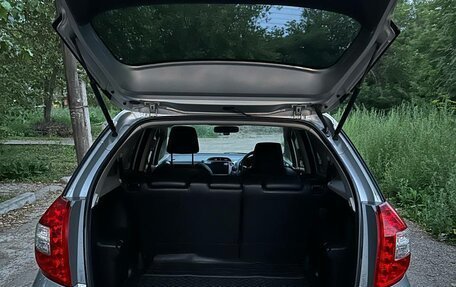 Honda Fit Shuttle I рестайлинг, 2011 год, 865 000 рублей, 14 фотография