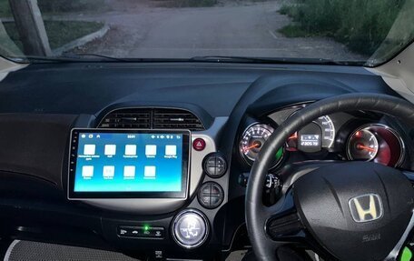 Honda Fit Shuttle I рестайлинг, 2011 год, 865 000 рублей, 19 фотография