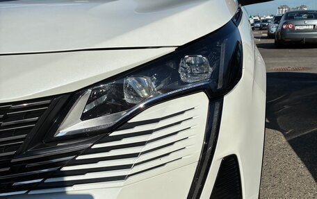 Peugeot 5008 II, 2021 год, 2 265 000 рублей, 2 фотография