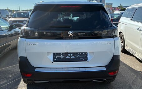 Peugeot 5008 II, 2021 год, 2 265 000 рублей, 3 фотография