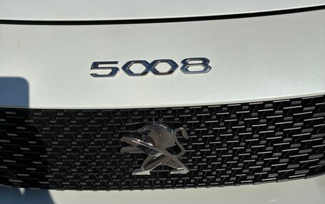 Peugeot 5008 II, 2021 год, 2 265 000 рублей, 5 фотография