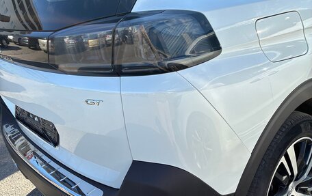 Peugeot 5008 II, 2021 год, 2 265 000 рублей, 7 фотография