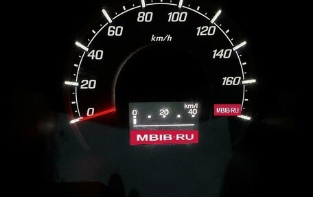 Honda Fit Shuttle I рестайлинг, 2011 год, 865 000 рублей, 18 фотография