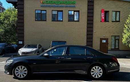 Mercedes-Benz S-Класс, 2013 год, 3 100 000 рублей, 7 фотография