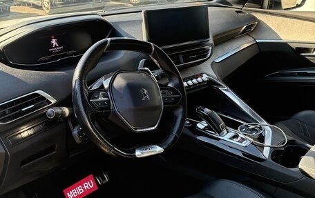 Peugeot 5008 II, 2021 год, 2 265 000 рублей, 16 фотография
