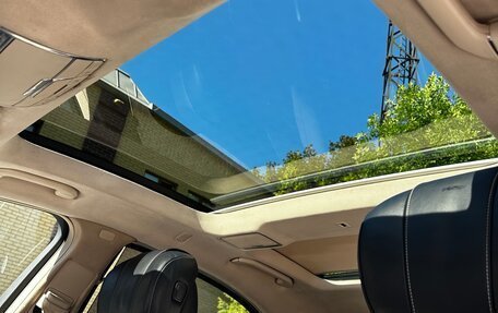 Mercedes-Benz S-Класс, 2013 год, 3 100 000 рублей, 13 фотография