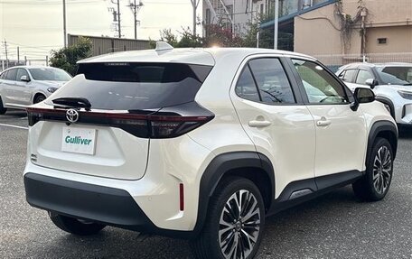 Toyota Yaris Cross, 2023 год, 1 480 100 рублей, 6 фотография
