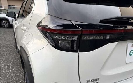 Toyota Yaris Cross, 2023 год, 1 480 100 рублей, 9 фотография
