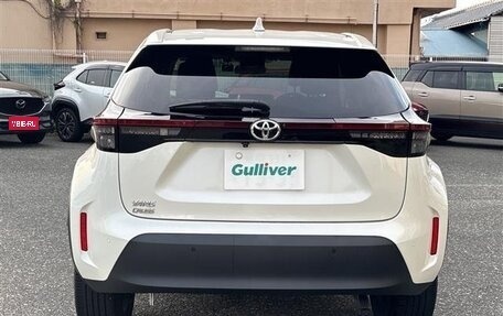 Toyota Yaris Cross, 2023 год, 1 480 100 рублей, 5 фотография
