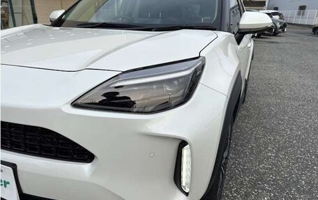 Toyota Yaris Cross, 2023 год, 1 480 100 рублей, 12 фотография
