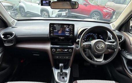 Toyota Yaris Cross, 2023 год, 1 480 100 рублей, 16 фотография