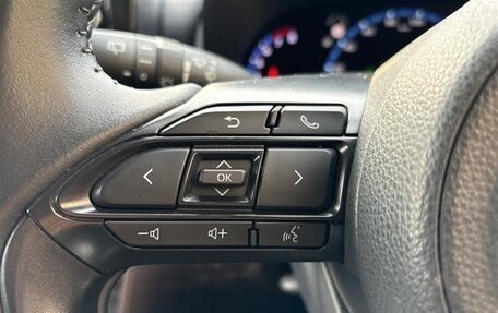 Toyota Yaris Cross, 2023 год, 1 480 100 рублей, 20 фотография