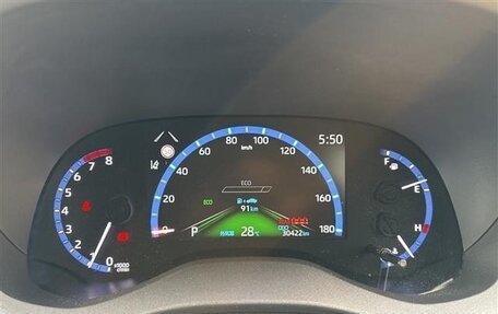 Toyota Yaris Cross, 2023 год, 1 480 100 рублей, 23 фотография