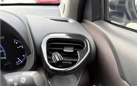 Toyota Yaris Cross, 2023 год, 1 480 100 рублей, 31 фотография