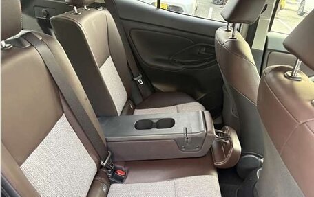 Toyota Yaris Cross, 2023 год, 1 480 100 рублей, 38 фотография