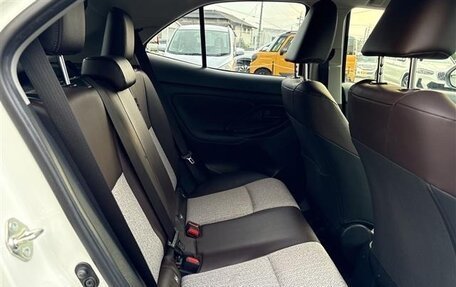 Toyota Yaris Cross, 2023 год, 1 480 100 рублей, 37 фотография