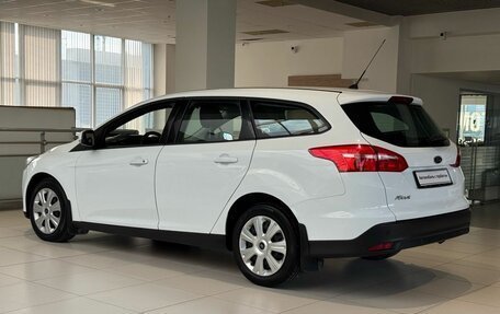 Ford Focus III, 2015 год, 799 000 рублей, 6 фотография