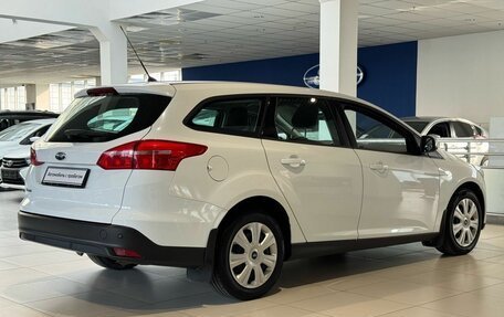 Ford Focus III, 2015 год, 799 000 рублей, 4 фотография