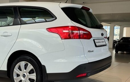 Ford Focus III, 2015 год, 799 000 рублей, 7 фотография