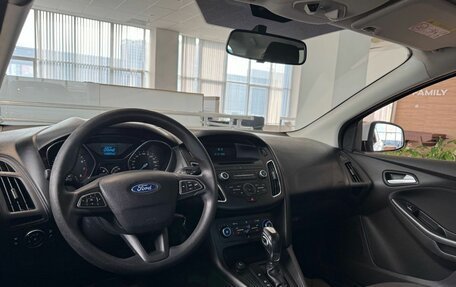 Ford Focus III, 2015 год, 799 000 рублей, 14 фотография