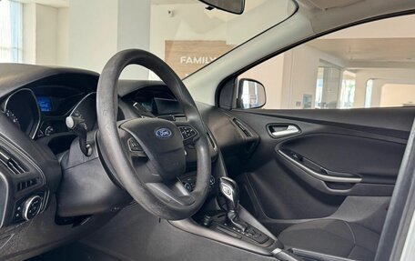 Ford Focus III, 2015 год, 799 000 рублей, 15 фотография