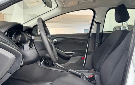 Ford Focus III, 2015 год, 799 000 рублей, 16 фотография
