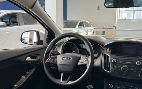 Ford Focus III, 2015 год, 799 000 рублей, 13 фотография