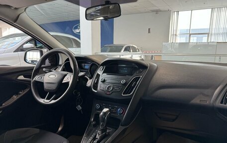 Ford Focus III, 2015 год, 799 000 рублей, 12 фотография