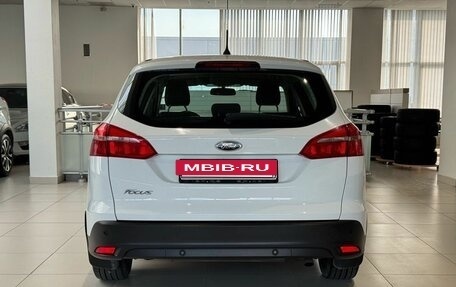 Ford Focus III, 2015 год, 799 000 рублей, 5 фотография