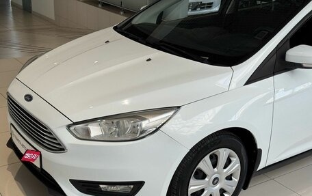 Ford Focus III, 2015 год, 799 000 рублей, 10 фотография