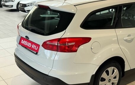 Ford Focus III, 2015 год, 799 000 рублей, 8 фотография