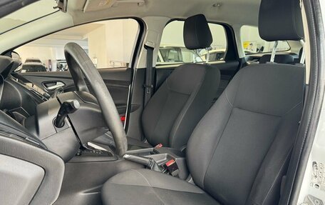 Ford Focus III, 2015 год, 799 000 рублей, 17 фотография