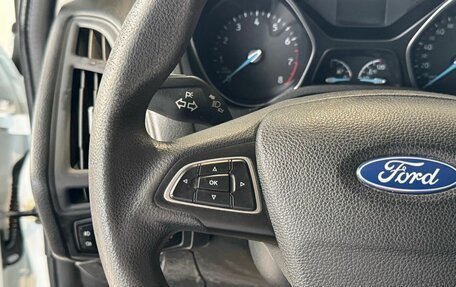 Ford Focus III, 2015 год, 799 000 рублей, 19 фотография