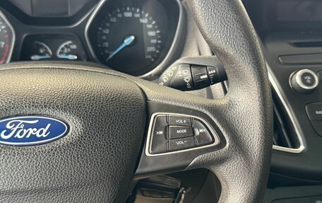 Ford Focus III, 2015 год, 799 000 рублей, 20 фотография
