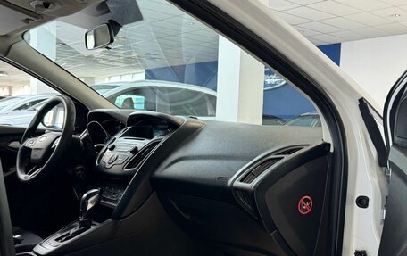 Ford Focus III, 2015 год, 799 000 рублей, 25 фотография