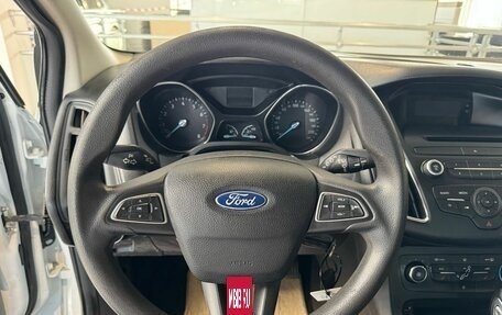 Ford Focus III, 2015 год, 799 000 рублей, 18 фотография