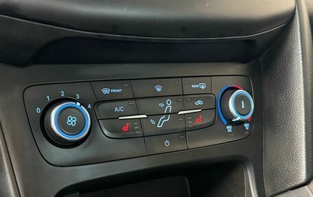 Ford Focus III, 2015 год, 799 000 рублей, 23 фотография