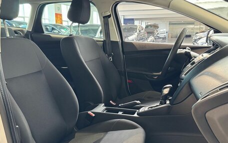 Ford Focus III, 2015 год, 799 000 рублей, 26 фотография
