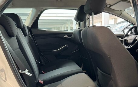 Ford Focus III, 2015 год, 799 000 рублей, 27 фотография