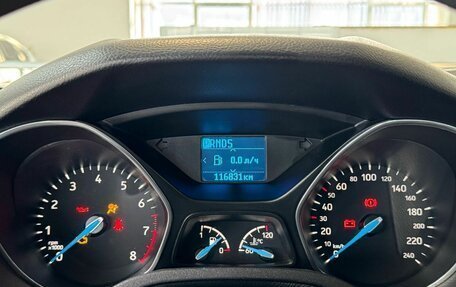 Ford Focus III, 2015 год, 799 000 рублей, 21 фотография