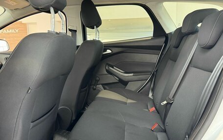 Ford Focus III, 2015 год, 799 000 рублей, 28 фотография
