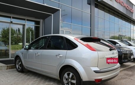 Ford Focus II рестайлинг, 2007 год, 450 000 рублей, 4 фотография