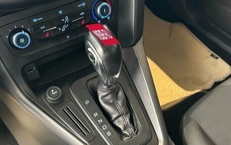 Ford Focus III, 2015 год, 799 000 рублей, 24 фотография