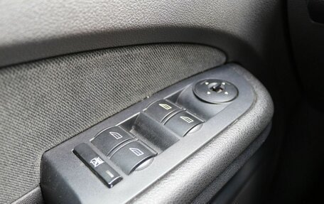 Ford Focus II рестайлинг, 2007 год, 450 000 рублей, 11 фотография