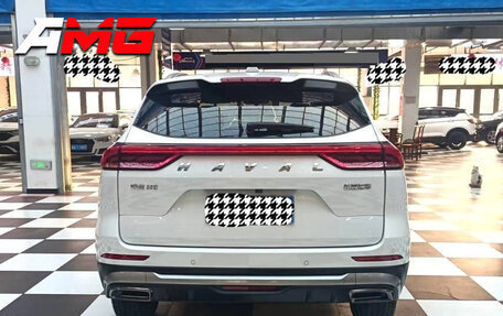 Haval H6, 2021 год, 1 370 000 рублей, 2 фотография
