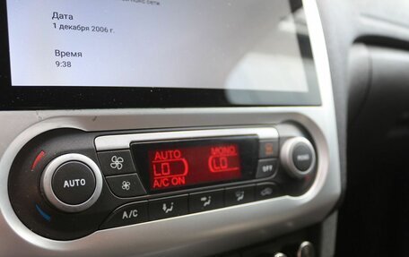 Ford Focus II рестайлинг, 2007 год, 450 000 рублей, 10 фотография