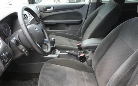Ford Focus II рестайлинг, 2007 год, 450 000 рублей, 12 фотография