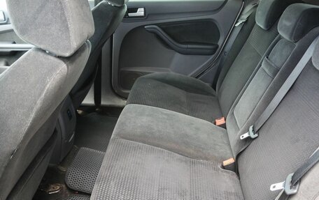 Ford Focus II рестайлинг, 2007 год, 450 000 рублей, 13 фотография