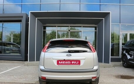 Ford Focus II рестайлинг, 2007 год, 450 000 рублей, 5 фотография